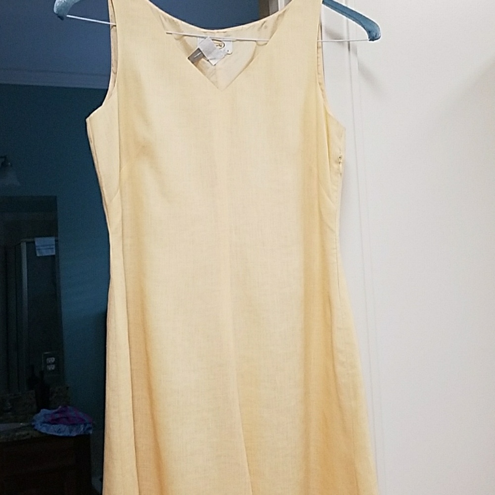Talbots dress